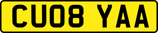 CU08YAA