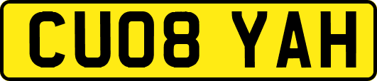 CU08YAH