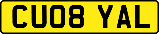 CU08YAL