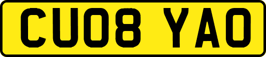 CU08YAO