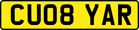 CU08YAR