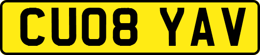 CU08YAV