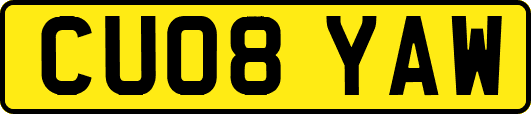 CU08YAW