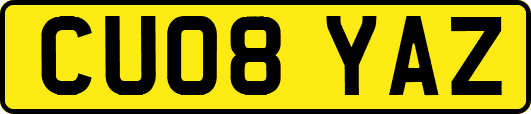 CU08YAZ
