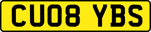 CU08YBS