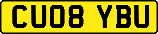 CU08YBU
