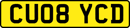 CU08YCD