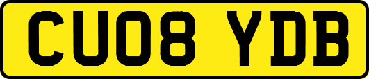 CU08YDB