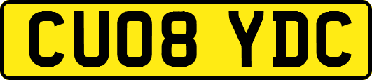 CU08YDC
