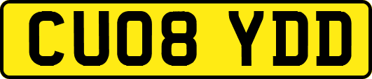 CU08YDD