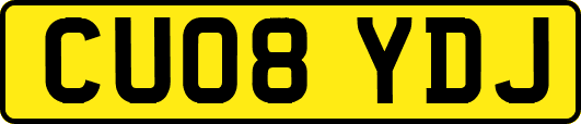 CU08YDJ