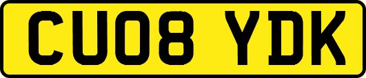 CU08YDK