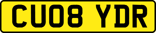 CU08YDR