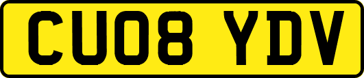 CU08YDV