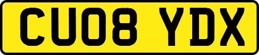 CU08YDX