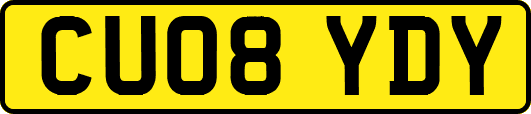 CU08YDY