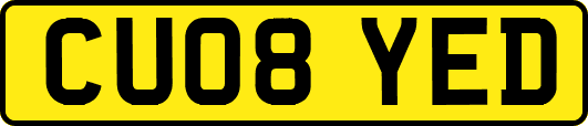 CU08YED