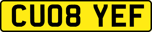 CU08YEF