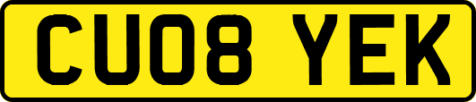 CU08YEK