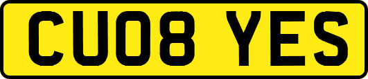 CU08YES