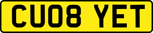 CU08YET
