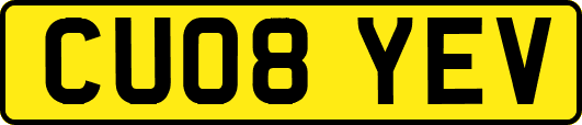 CU08YEV