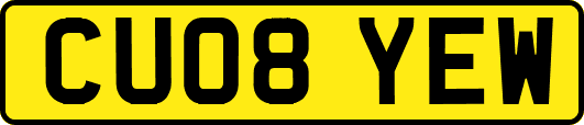 CU08YEW