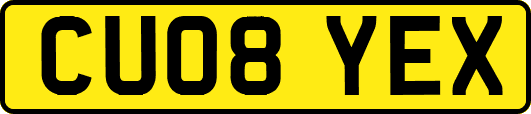 CU08YEX
