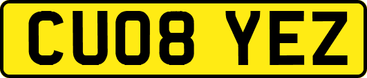 CU08YEZ