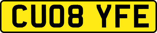 CU08YFE