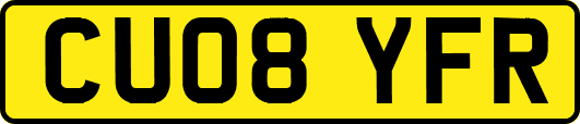 CU08YFR