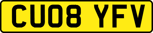 CU08YFV