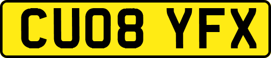 CU08YFX