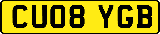 CU08YGB
