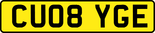 CU08YGE
