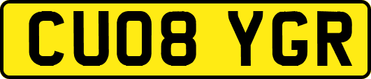 CU08YGR