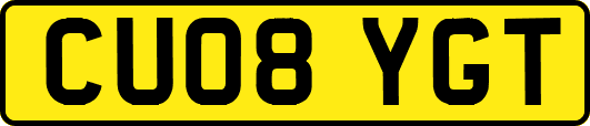 CU08YGT