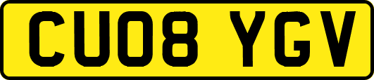 CU08YGV