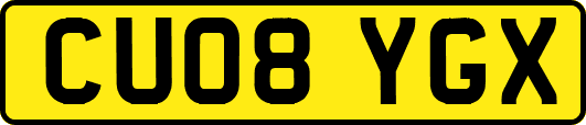 CU08YGX
