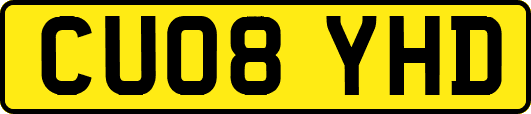 CU08YHD