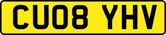 CU08YHV