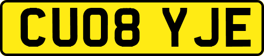 CU08YJE