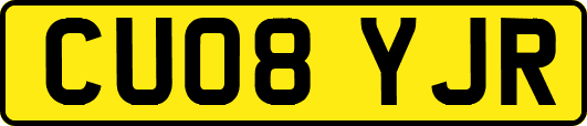 CU08YJR