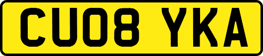 CU08YKA