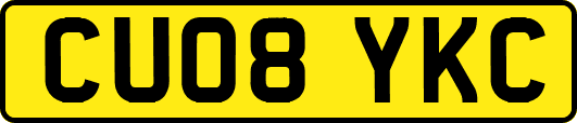 CU08YKC