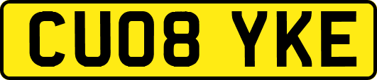 CU08YKE