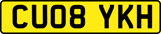 CU08YKH