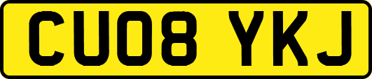 CU08YKJ