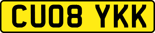 CU08YKK