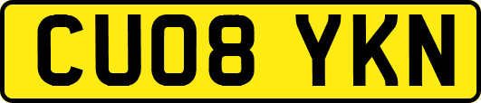 CU08YKN